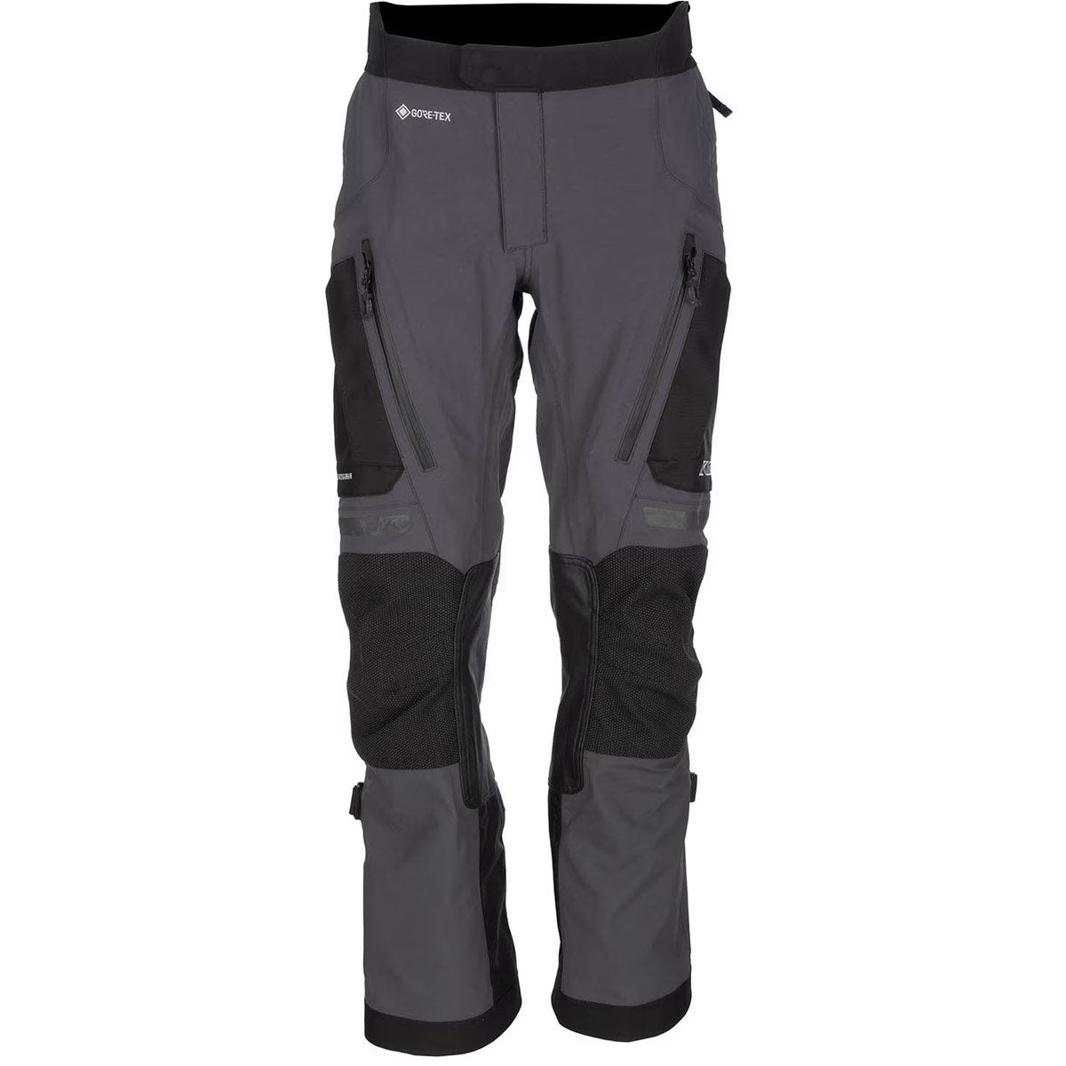 Pantalón Klim Artemis mujer negro