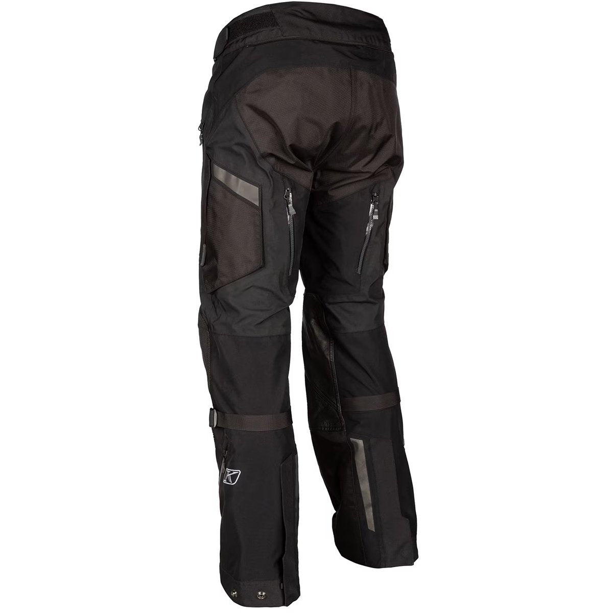 Pantalón Klim Badlands Pro Stealth Black