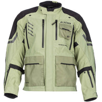 Chaqueta Klim Carlsbad verde oliva