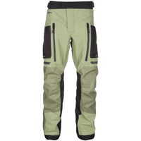 Pantalón Klim Carlsbad verde oliva