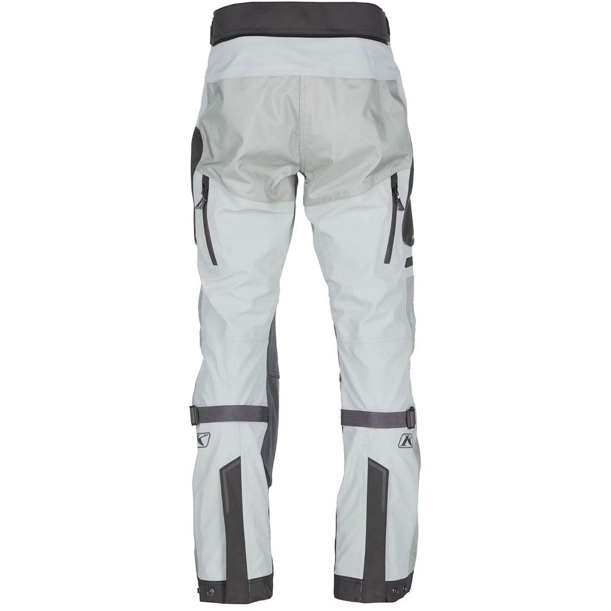 Pantalón Klim Carlsbad gris asfalto