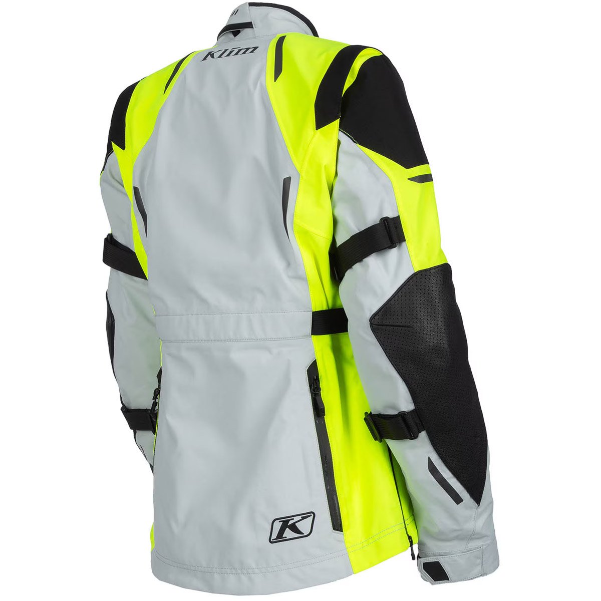 Chaqueta Klim Altitude Lady Hi-Vis