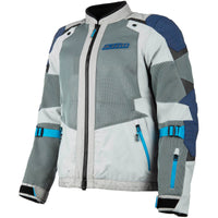 Chaqueta Klim Baja azul Nightfall