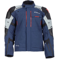 Chaqueta Klim Kodiak azul