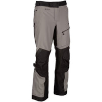 Pantalón Klim Latitude gris Castlerock
