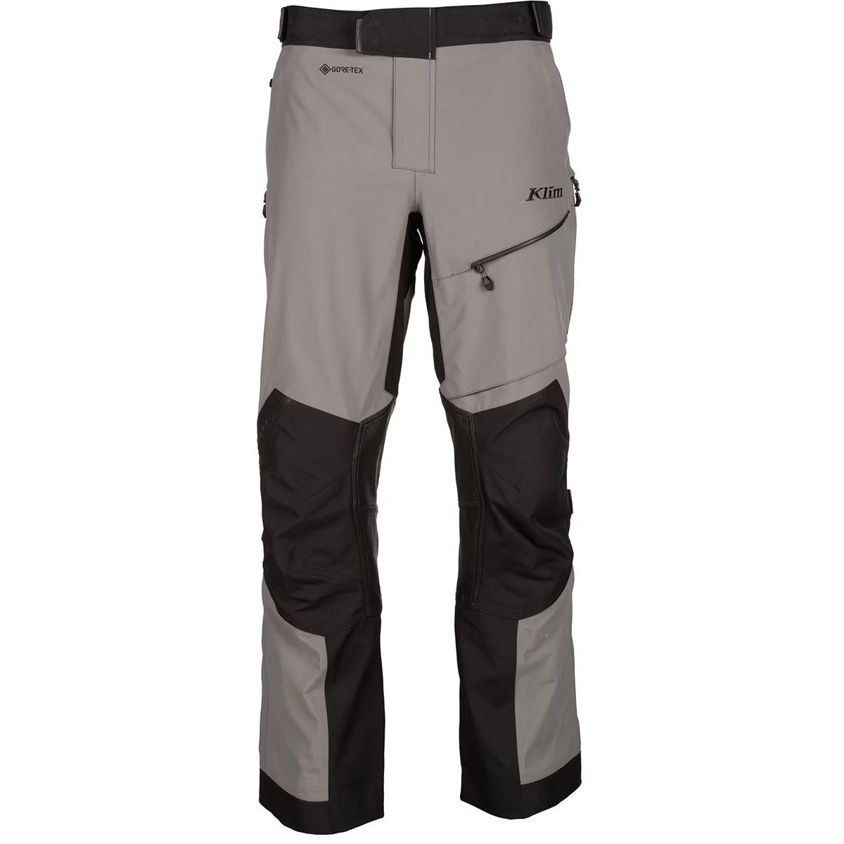 Pantalón Klim Latitude gris Castlerock