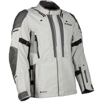 Chaqueta Klim Latitude gris Cool Gray