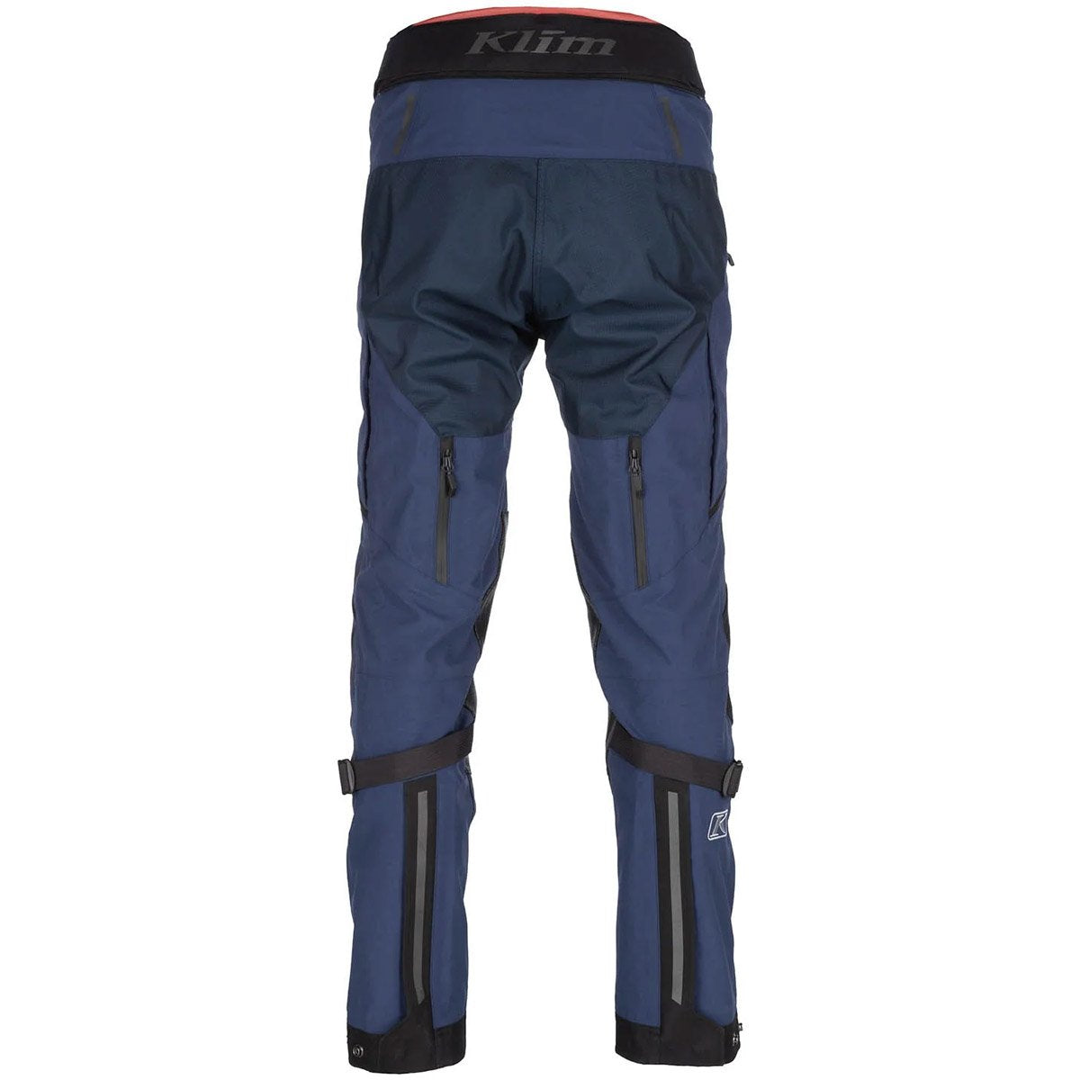 Pantalón Klim Kodiak azul