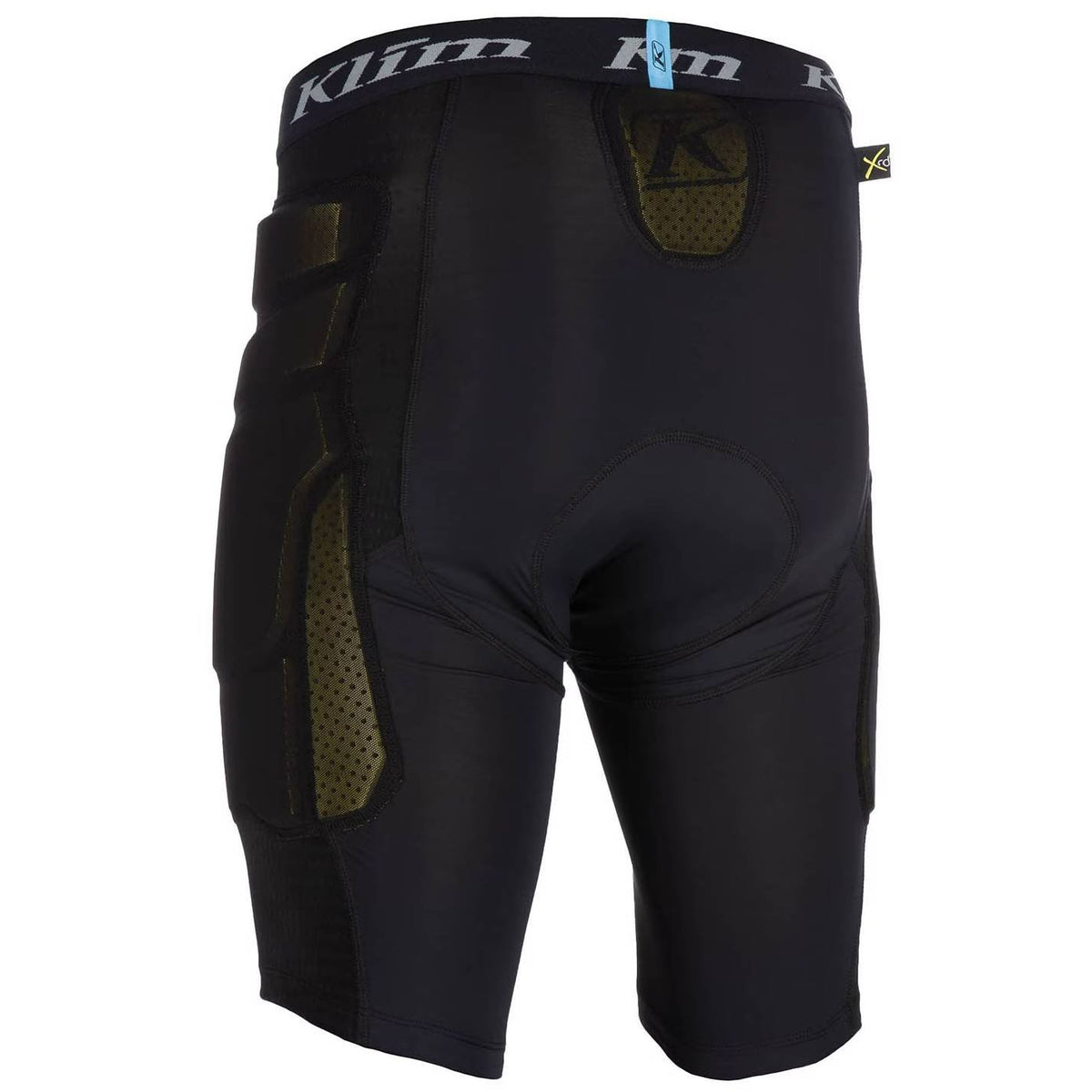 Klim Tactical Short negro