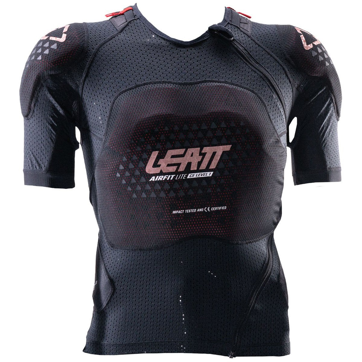 Protección Leatt 3DF AirFit Lite EVO Lady negro