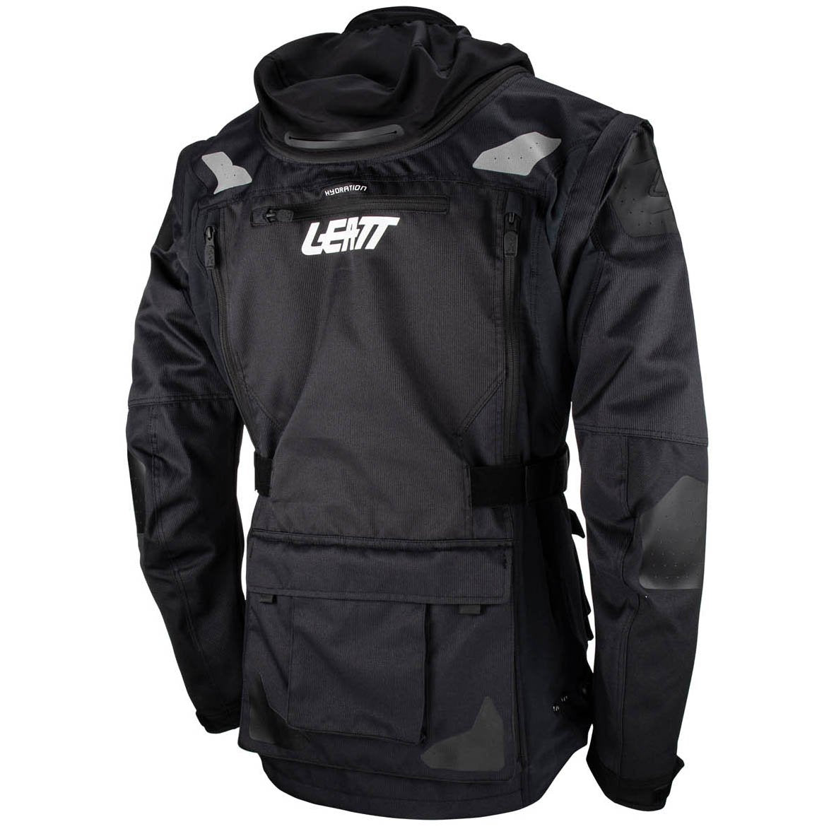 Chaqueta Leatt 5.5 Enduro Black
