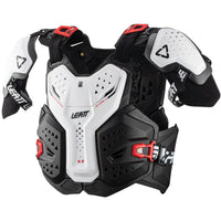 Peto de protección Leatt 6.5 PRO White