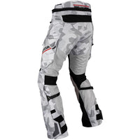 Pantalón Leatt ADV FlowTour 7.5 Steel 2024