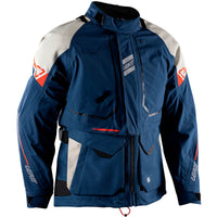 Chaqueta Leatt ADV MultiTour 8.5 Midnight Blue