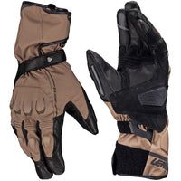 Guantes Leatt ADV SubZero 7.5 Desert 2024