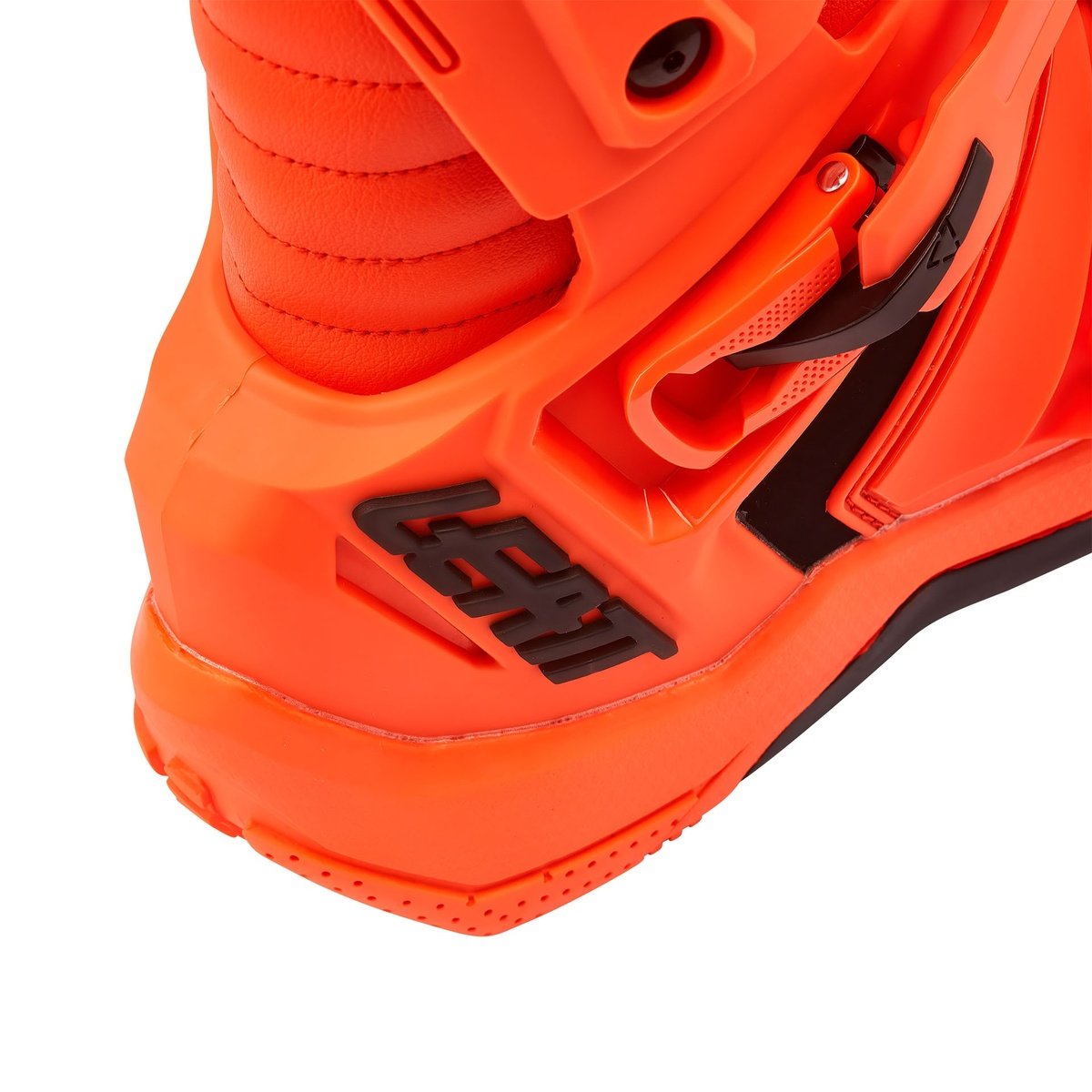 Botas Leatt 4.5 Evo naranja 2027