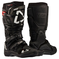 Botas Leatt 4.5 Evo negro 2027