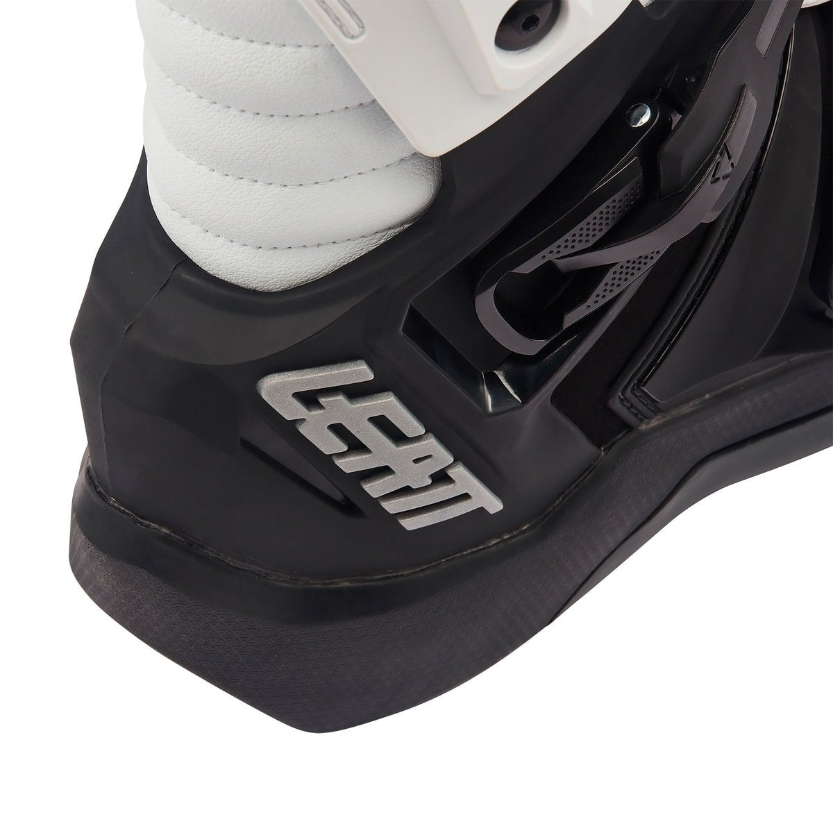 Botas Leatt 4.5 Hydradri Evo White 2027
