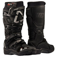 Botas Leatt 4.5 Hydradri Evo Black 2027