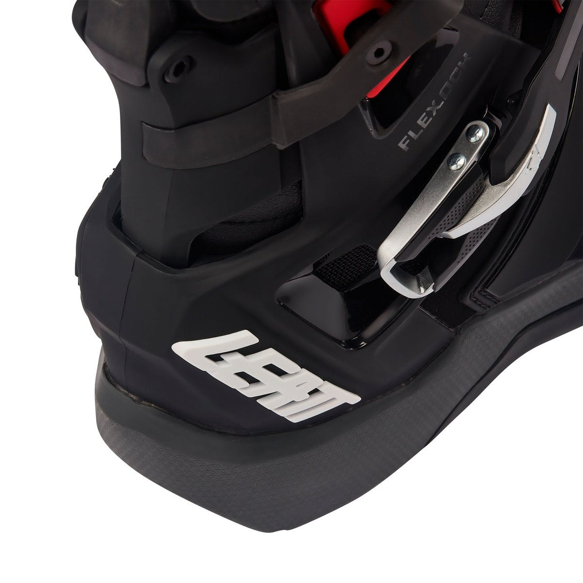Botas Leatt 5.5 Flexlock Enduro Evo Black / White 2027