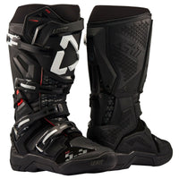 Botas Leatt 5.5 Flexlock Evo Black 2027