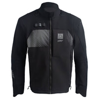 Chaqueta Leatt 4.5 Enduro Black 2027