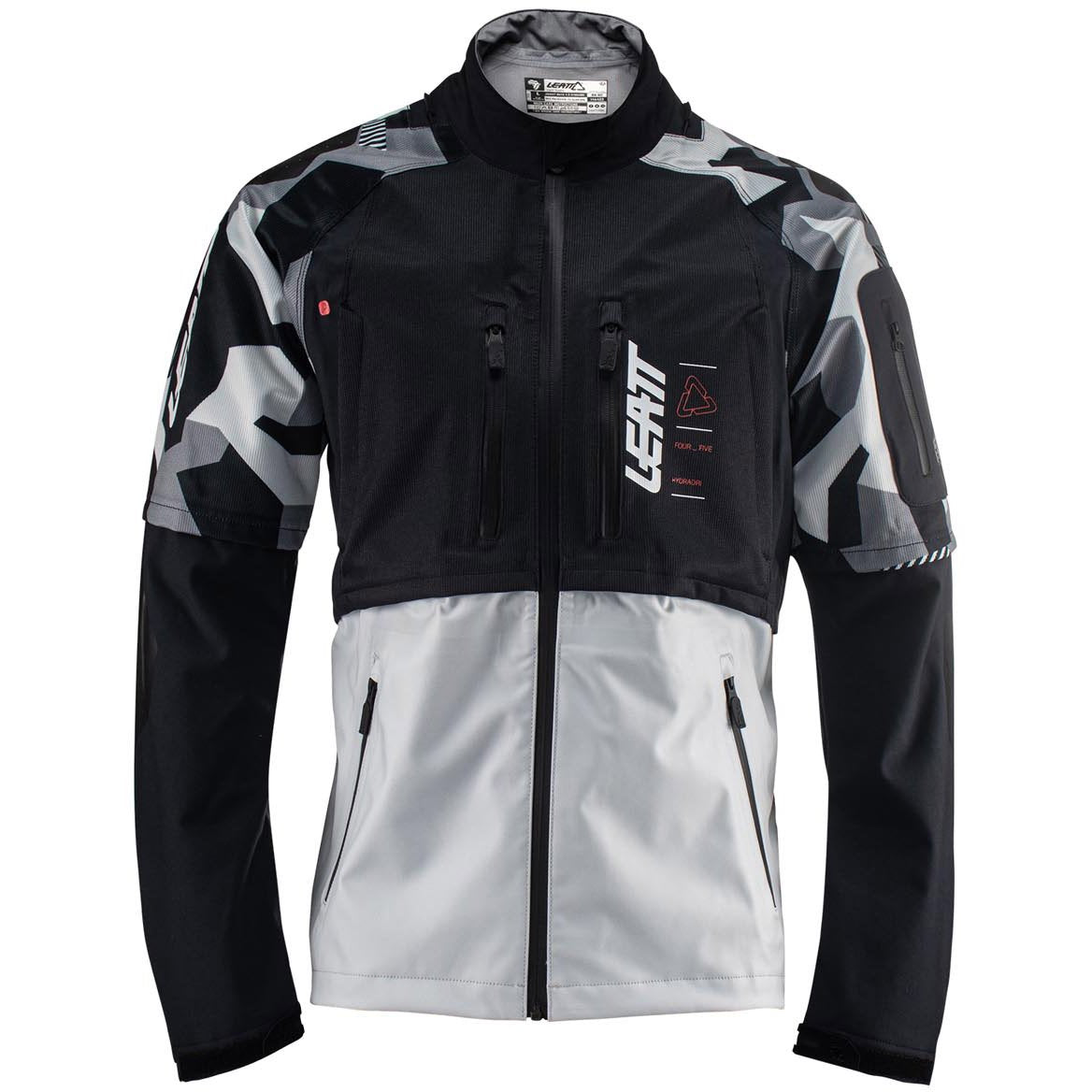 Chaqueta Leatt 4.5 HydraDri Forge