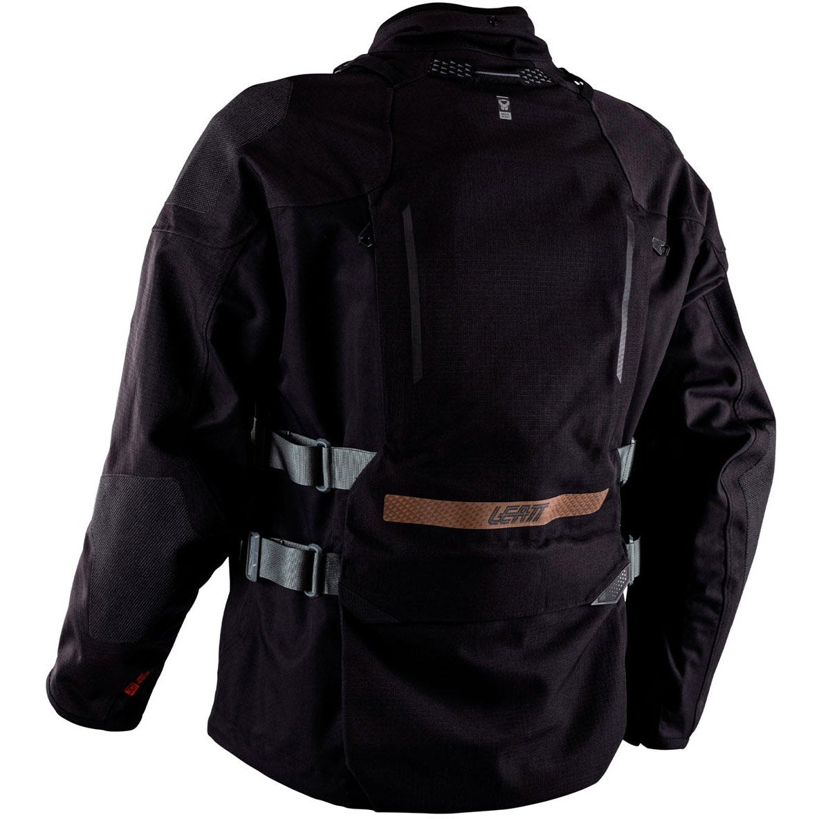 Chaqueta Leatt ADV DriTour 5.5 Stealth