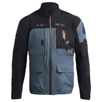 Chaqueta Leatt 6.5 HydraDri gris