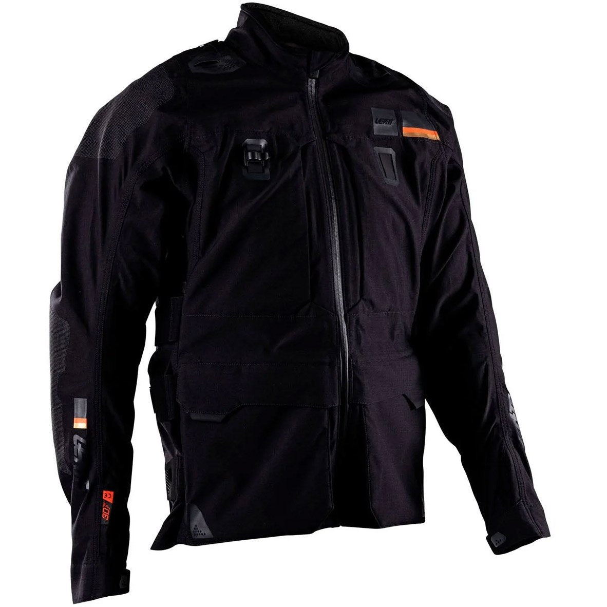 Chaqueta Leatt ADV Rally 7.5 HydraDri Stealth