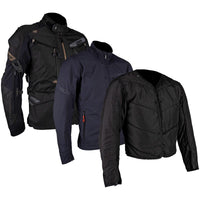 Chaqueta Leatt MultiTour 7.5 Stealth