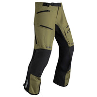 Pantalón Leatt 5.5 Enduro caqui / marrón 2027