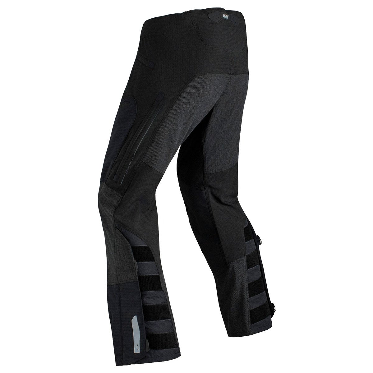 Pantalón Leatt 5.5 Enduro negro