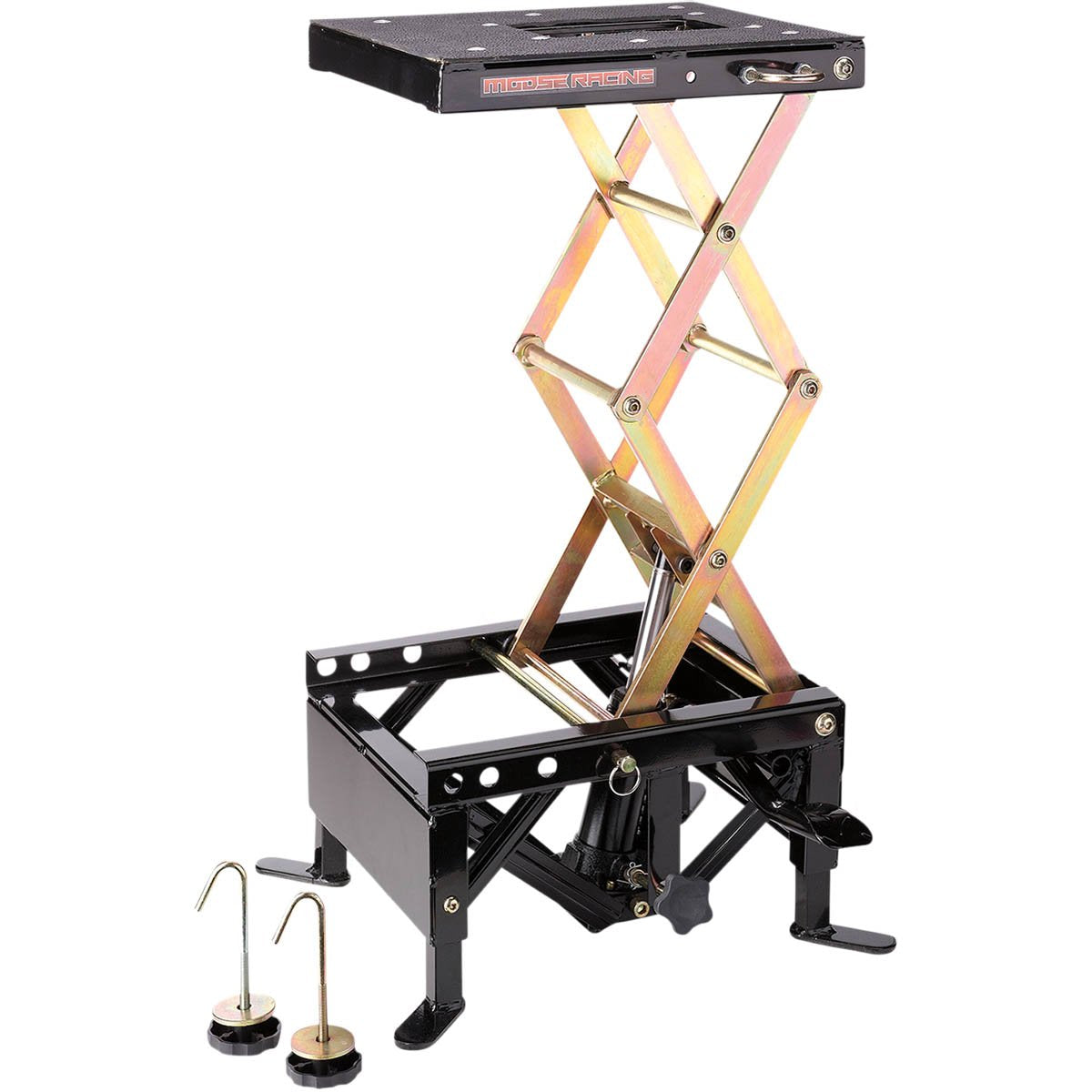 Elevador hidráulico Moose Racing M161000