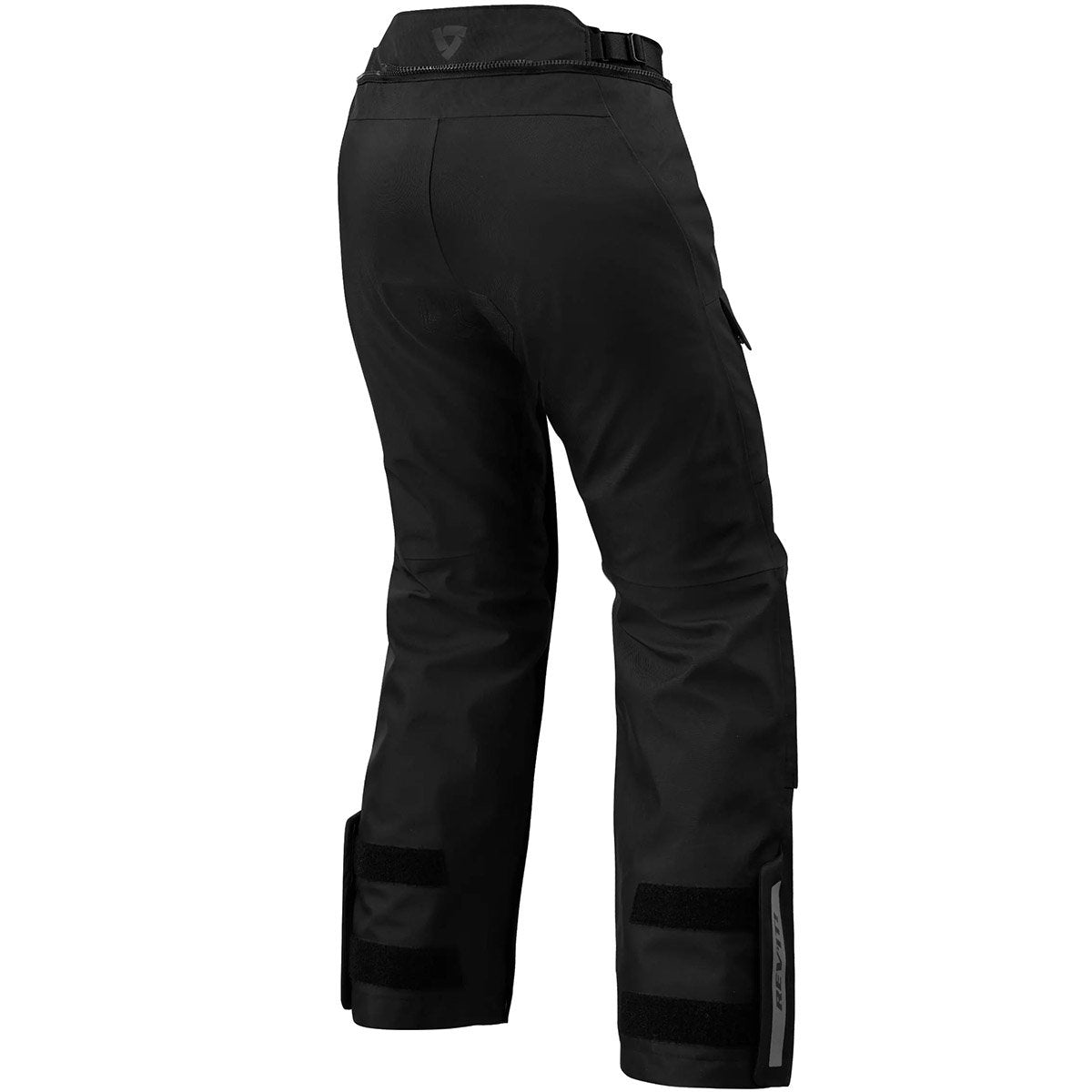 Pantalón Rev'it Alpinus Gore-Tex negro