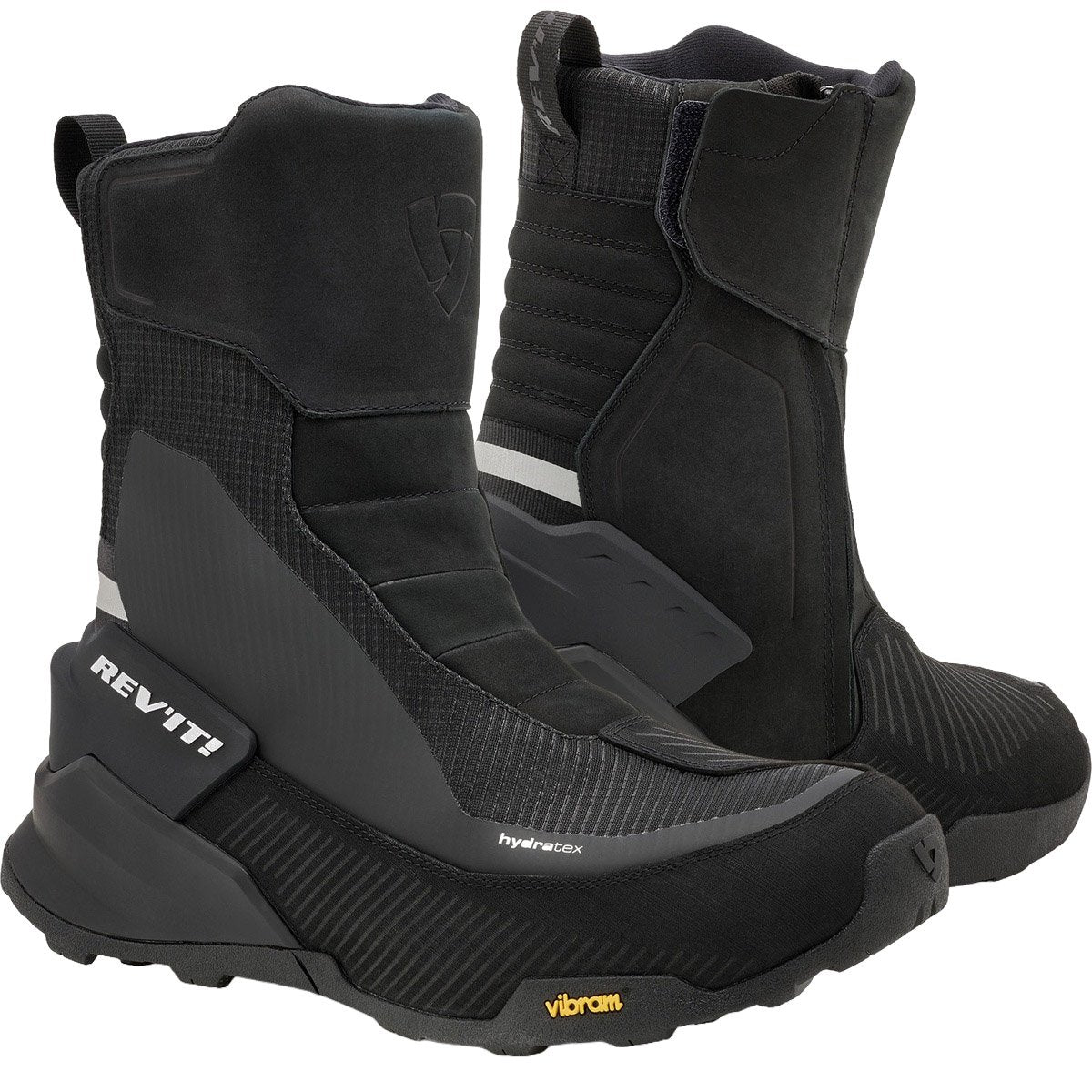 Botas Rev'it Marauder H2O negro