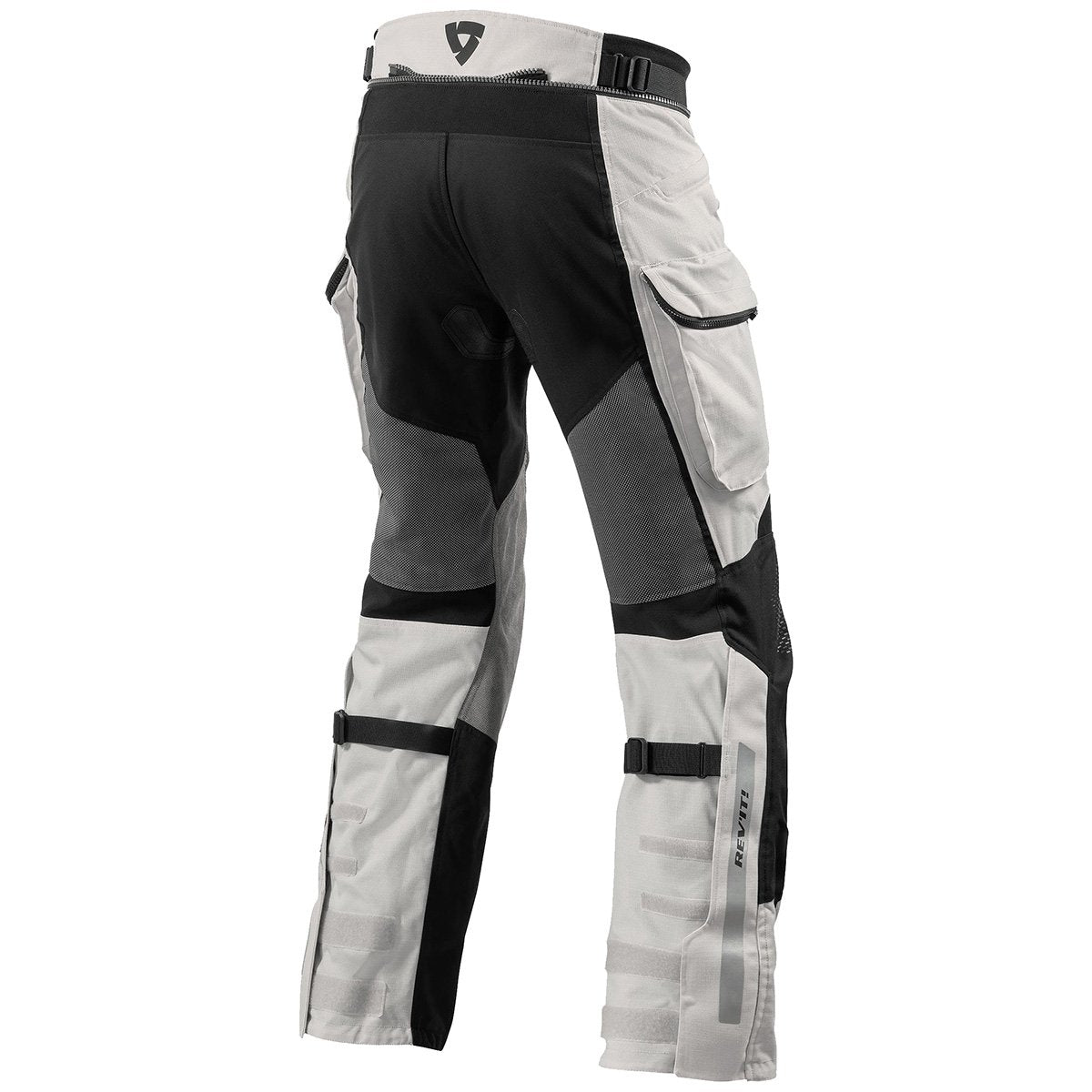 Pantalón Rev'it Cayenne 2 plata