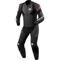 Mono Rev'it Combi 2 Beta negro / antracita