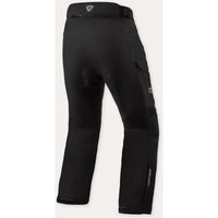 Pantalón Rev'it Convergent H2O negro
