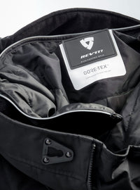 Pantalón Rev'it Defender 3 GTX negro