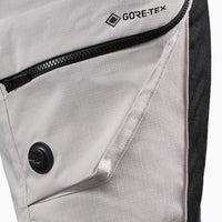 Pantalón Rev'it Defender 3 GTX plata / negro