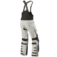 Pantalón Rev'it Dominator 3 GTX Long plata / negro