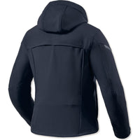 Chaqueta Rev'it Afterburn 2 H2O Lady azul oscuro
