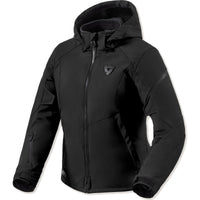 Chaqueta Rev'it Afterburn 2 H2O Lady negro