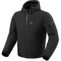 Chaqueta Rev'it Afterburn 2 H2O negro