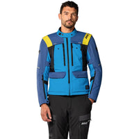 Chaqueta Revit Offtrack 3 H2O azul
