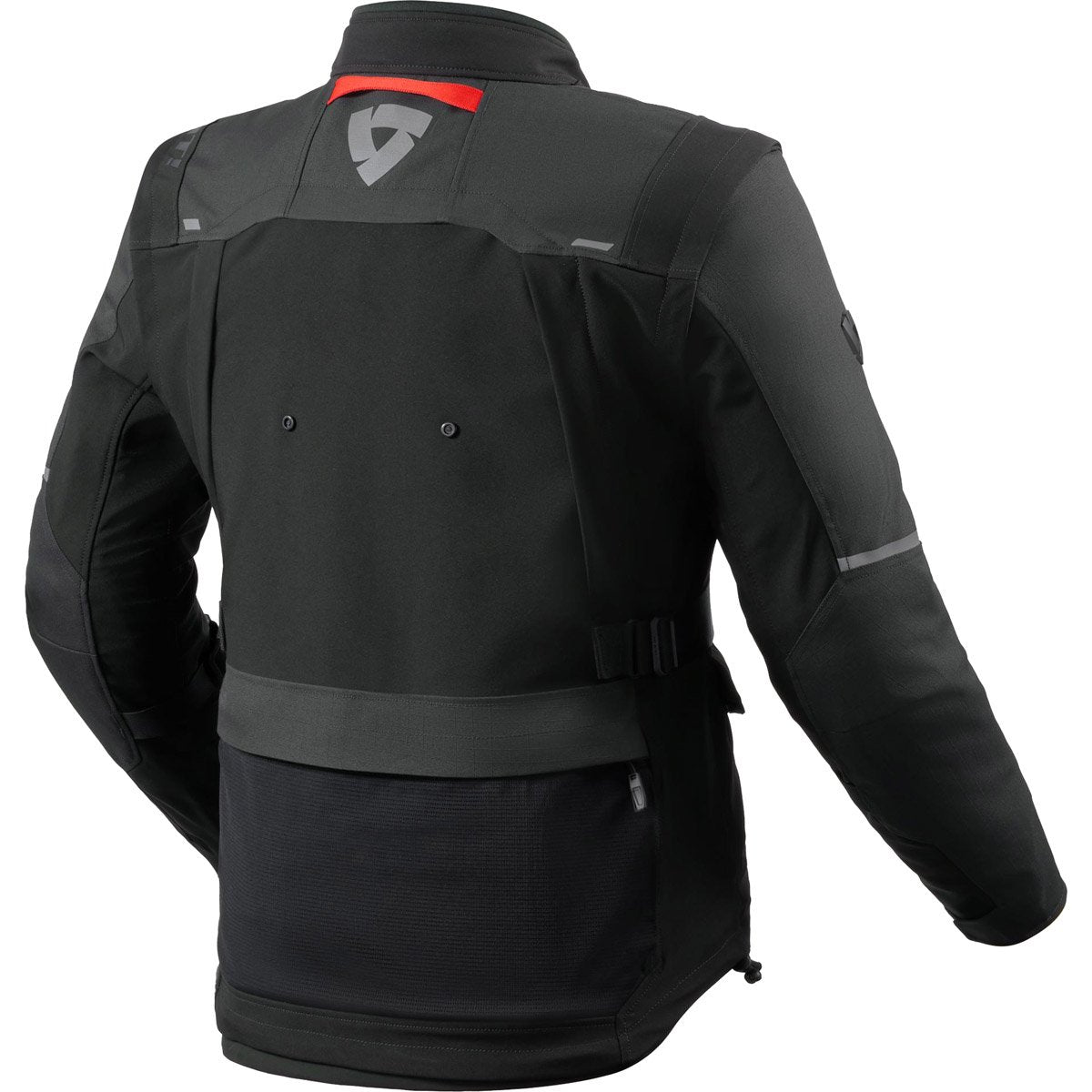 Chaqueta Revit Offtrack 3 H2O negro