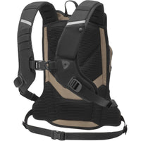 Mochila Revit Eolian H2O Sand / Black