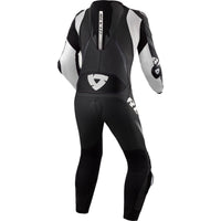 Mono Revit Hyperspeed 3 Black / White