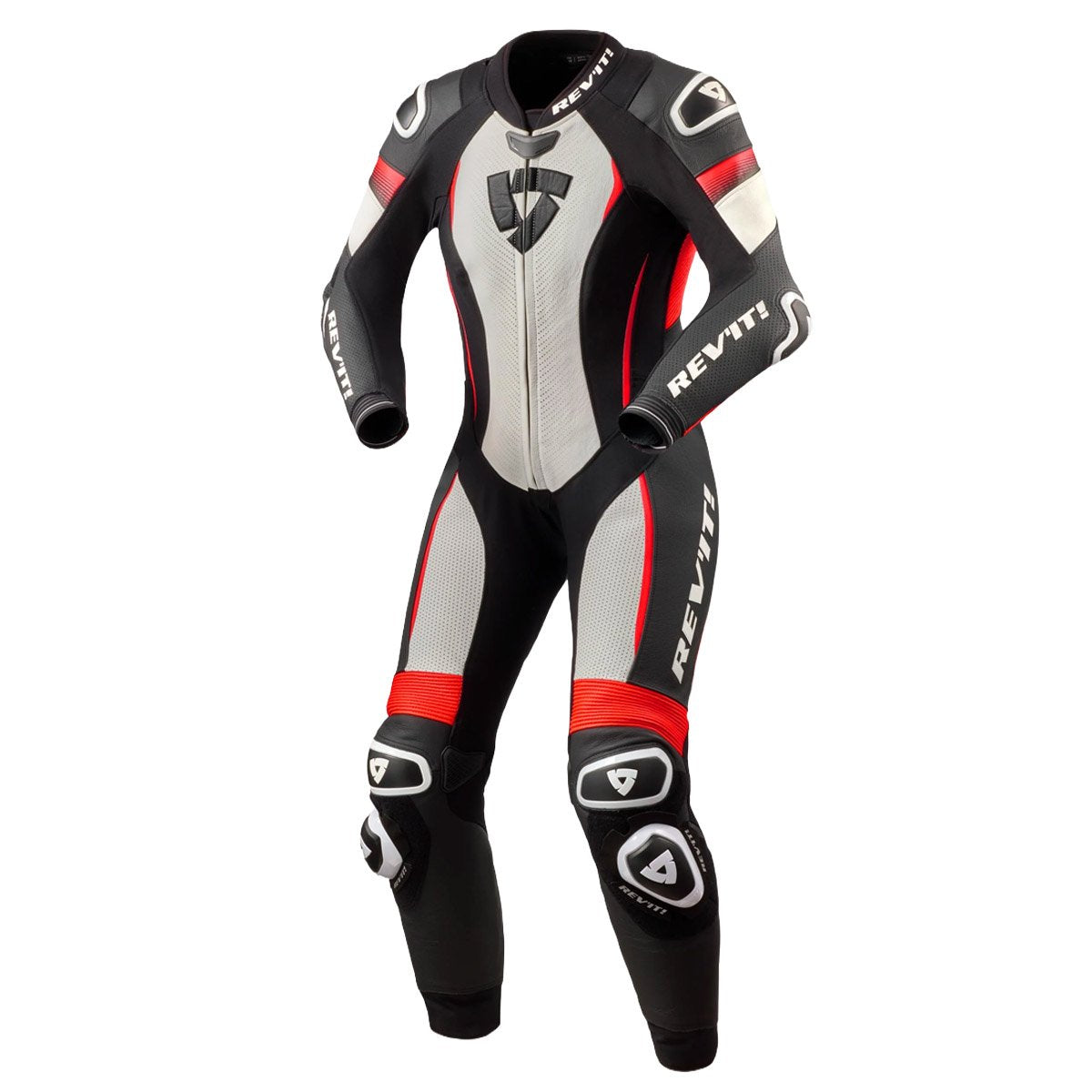Mono Revit Xena 4 Lady White / Red